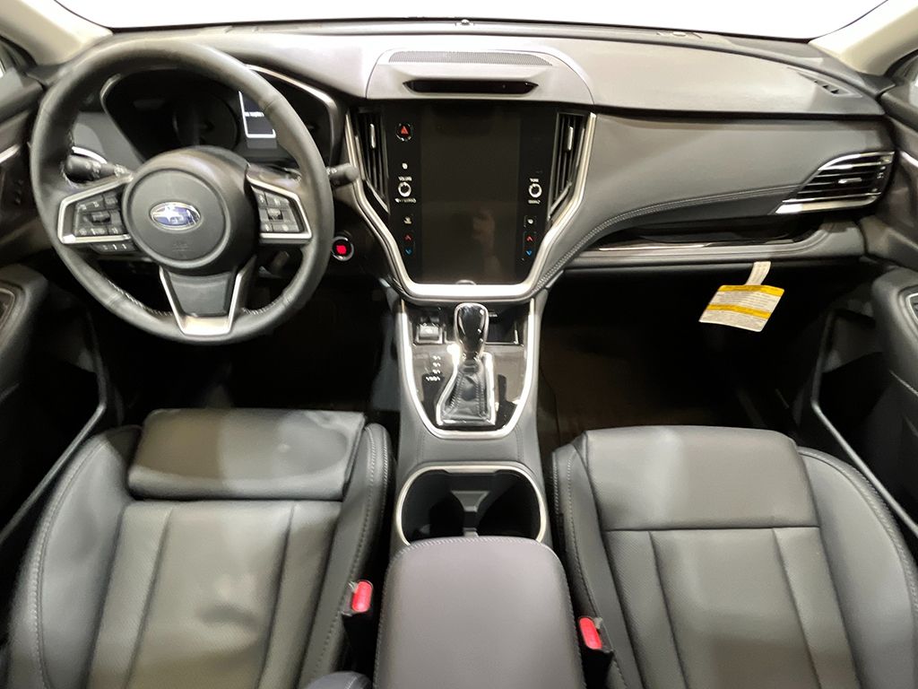 Thumbnail: 2025 Subaru Outback - 2