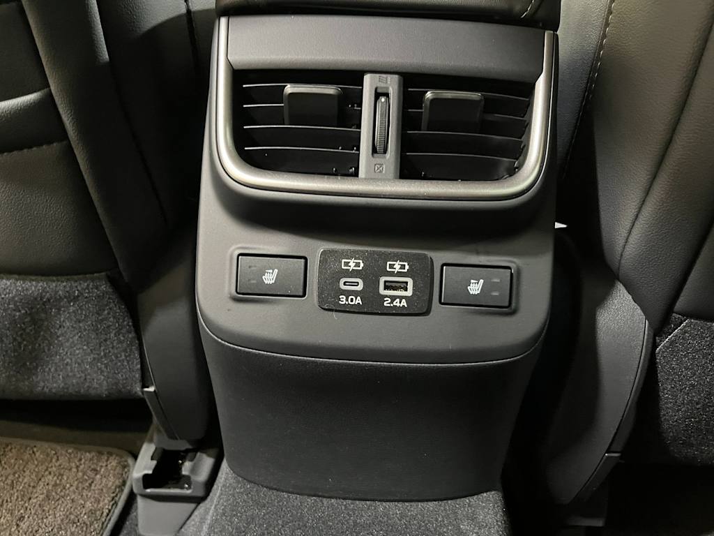 Thumbnail: 2025 Subaru Outback - 27