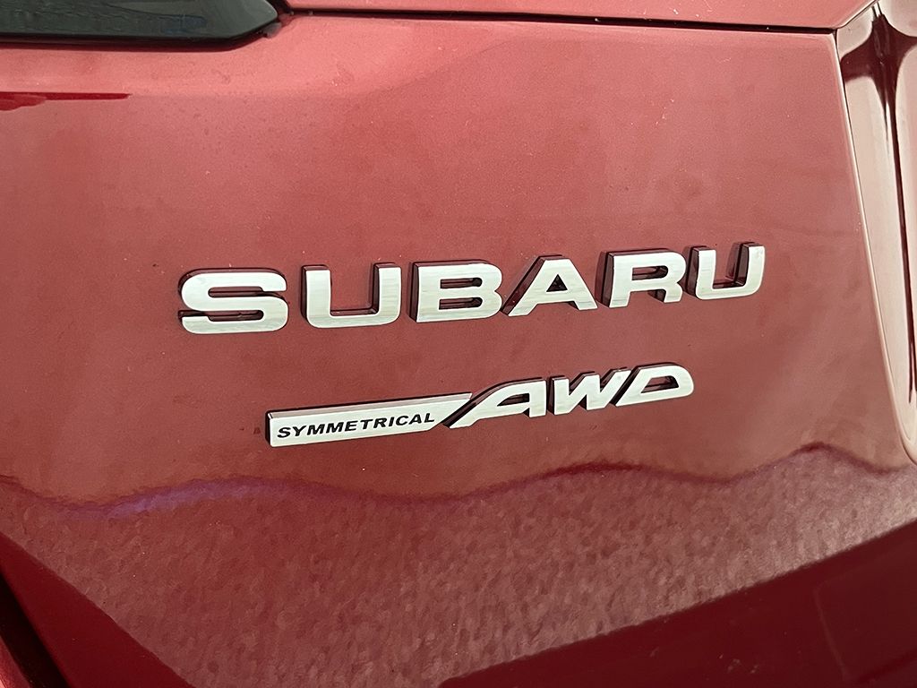 Thumbnail: 2025 Subaru Outback - 7
