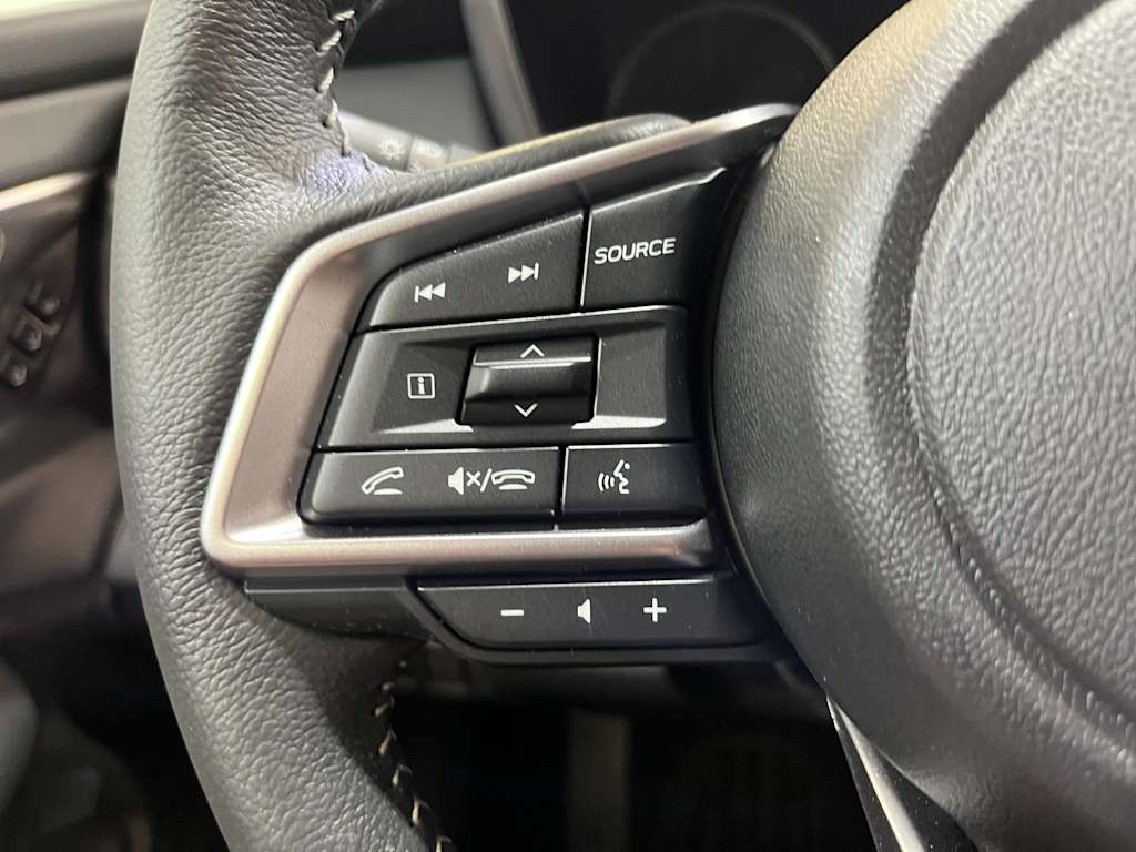 Thumbnail: 2025 Subaru Outback - 22