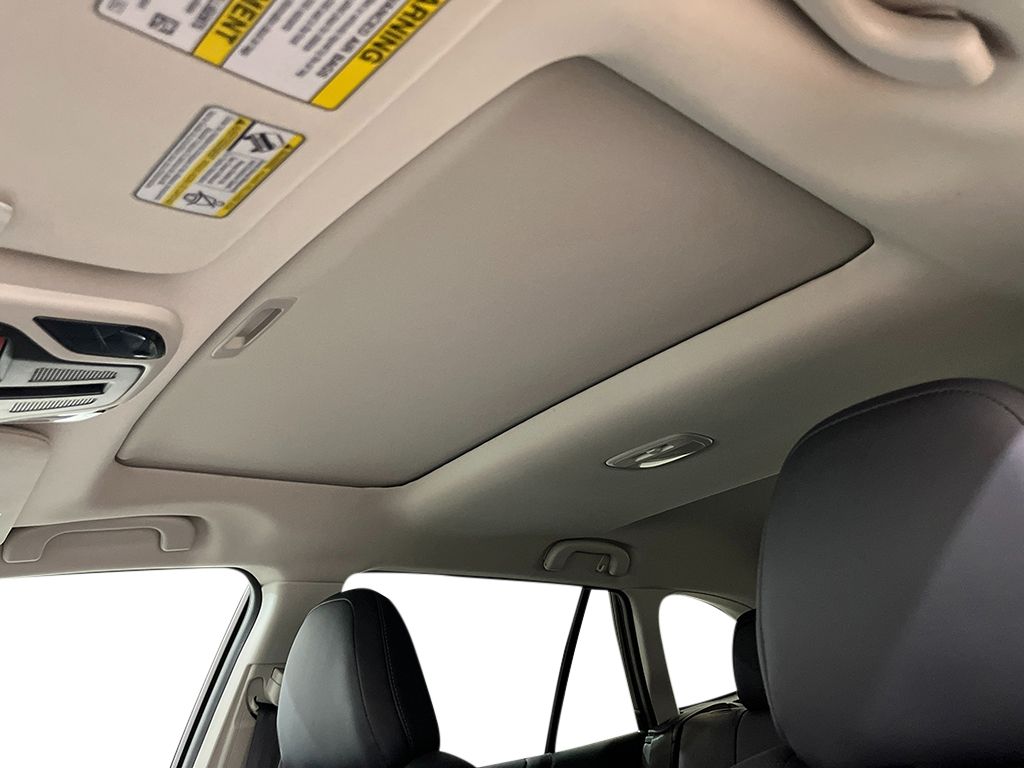 Thumbnail: 2025 Subaru Outback - 26