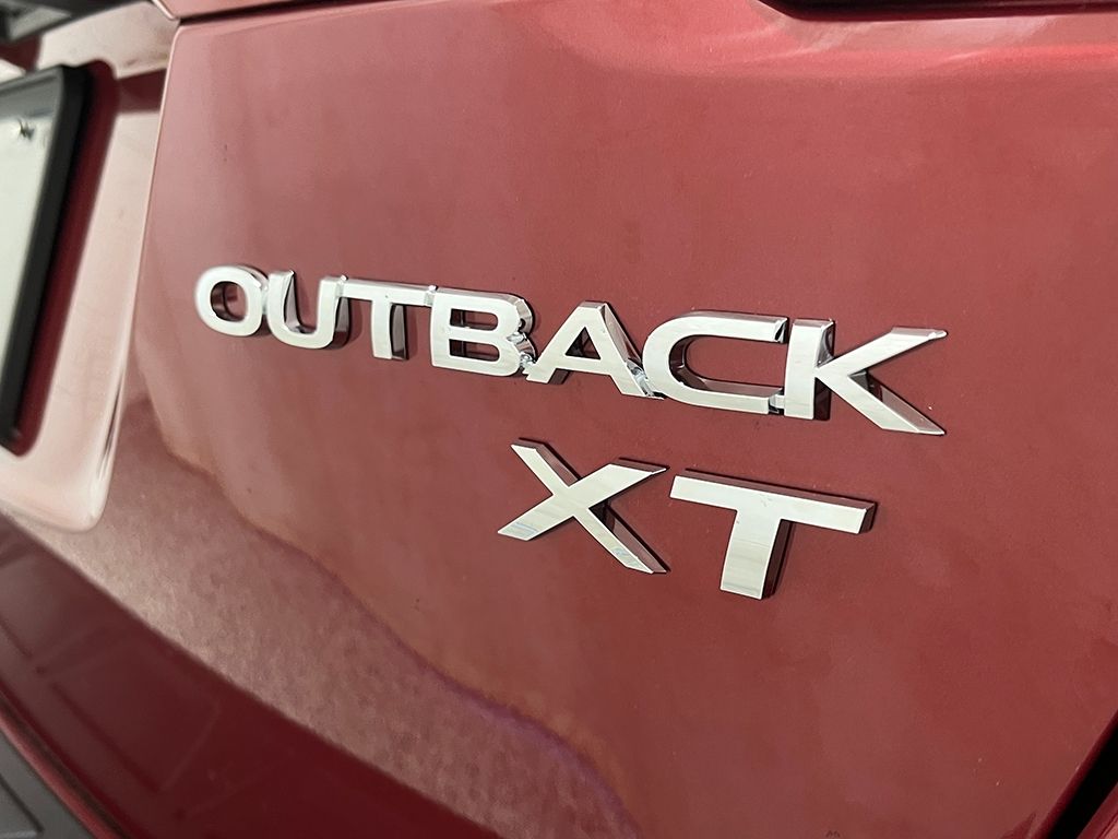 Thumbnail: 2025 Subaru Outback - 19