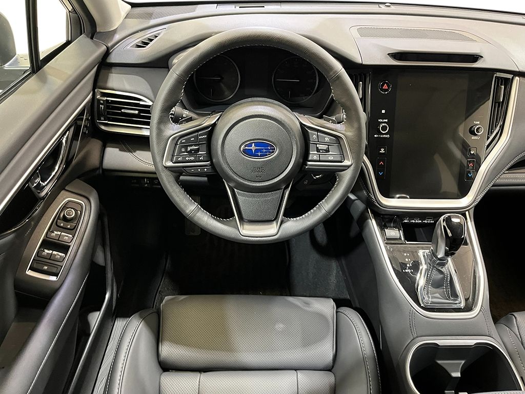 Thumbnail: 2025 Subaru Outback - 9