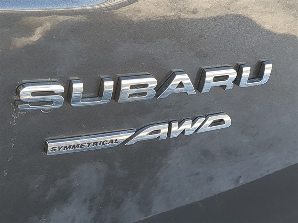 2022 Subaru Outback Limited 6