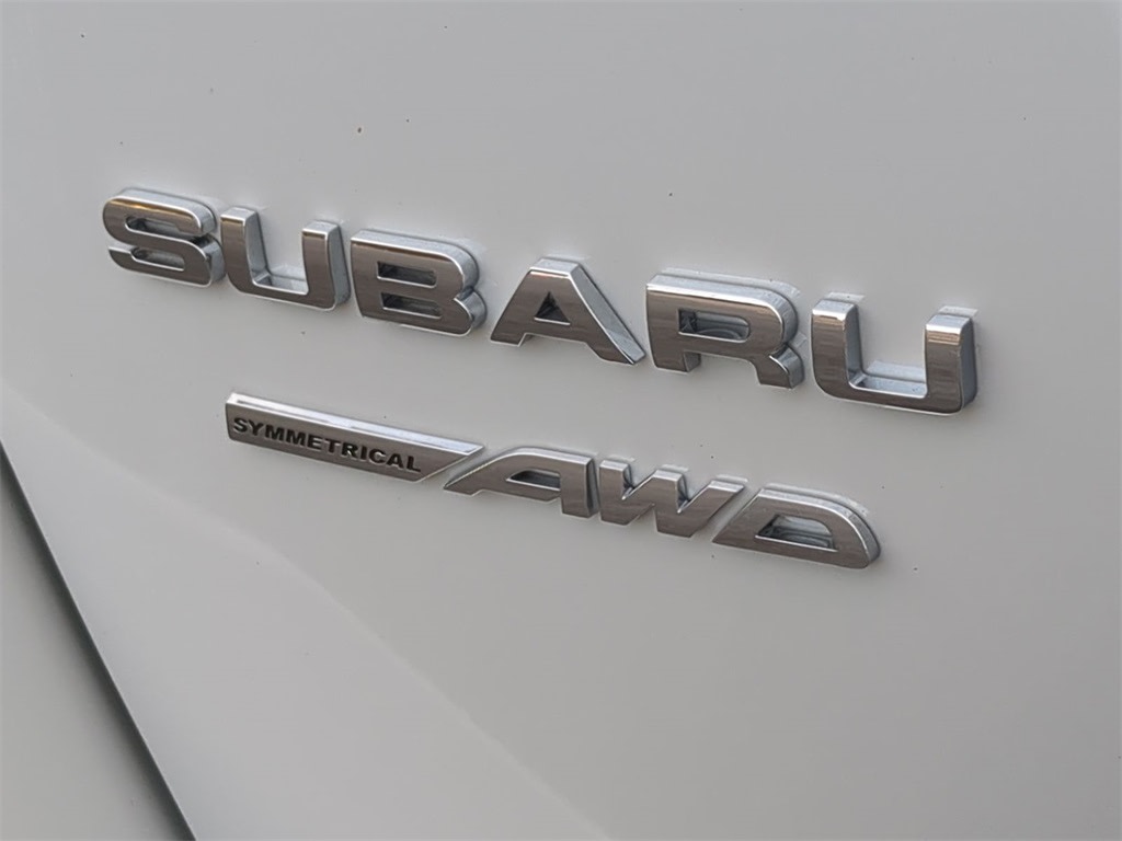 2021 Subaru Outback Touring 5