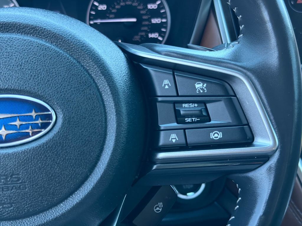 Thumbnail: 2024 Subaru Outback - 32