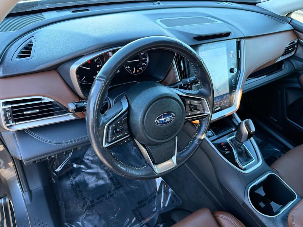 Thumbnail: 2024 Subaru Outback - 2