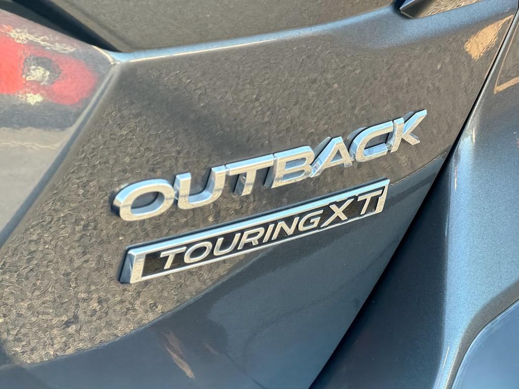 Thumbnail: 2024 Subaru Outback - 26