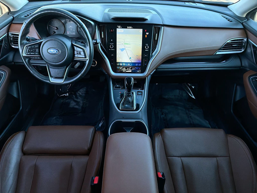 Thumbnail: 2024 Subaru Outback - 9