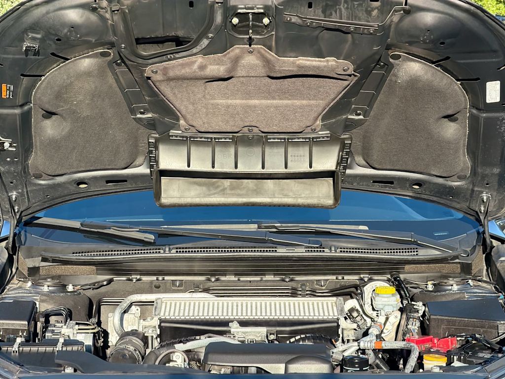 Thumbnail: 2024 Subaru Outback - 8