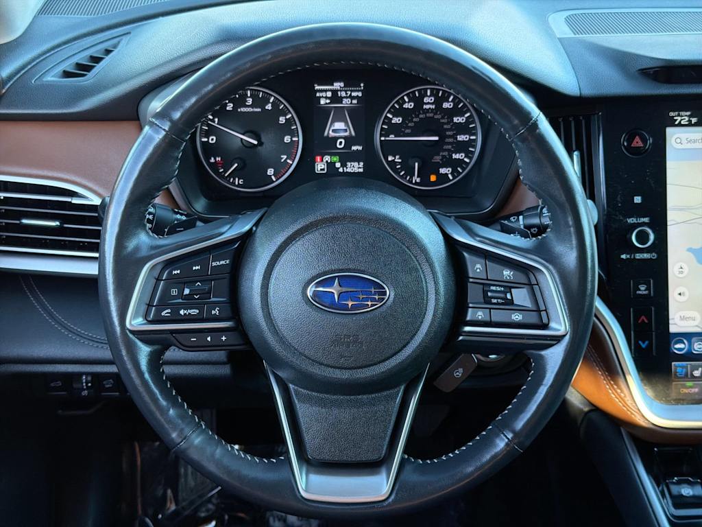 Thumbnail: 2024 Subaru Outback - 13
