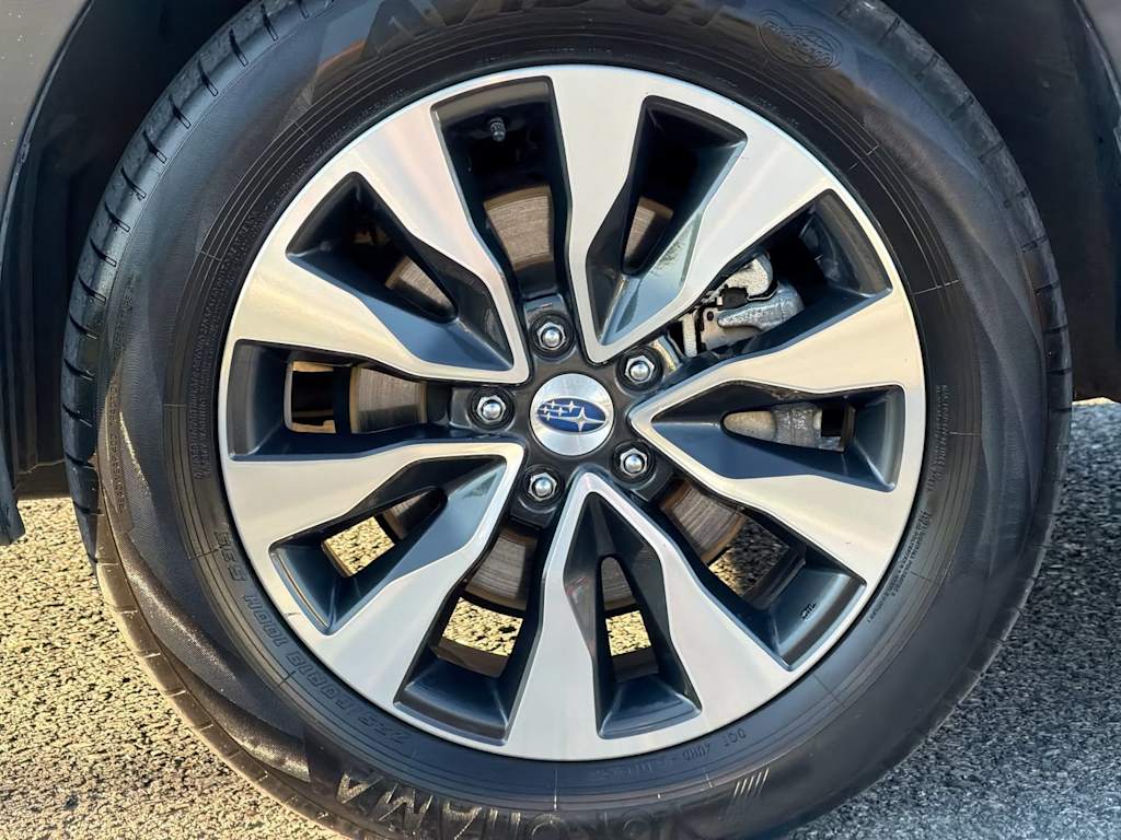 Thumbnail: 2024 Subaru Outback - 7