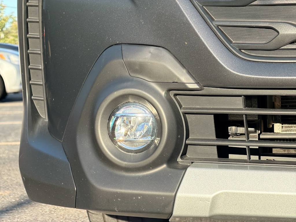 Thumbnail: 2024 Subaru Outback - 25