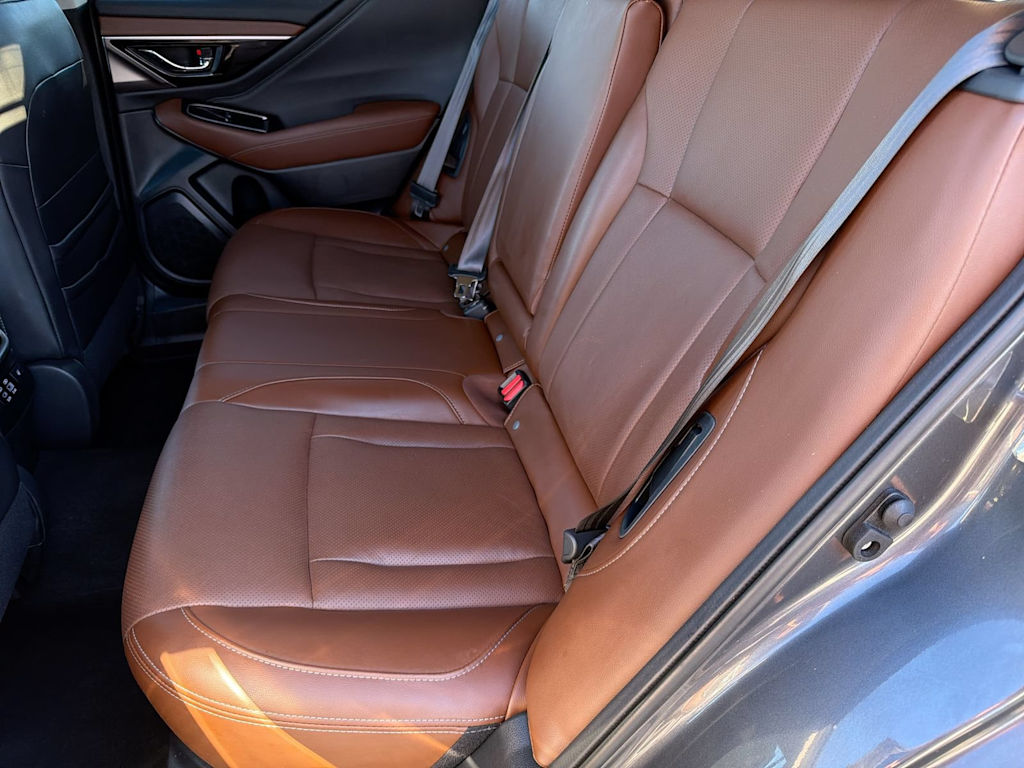Thumbnail: 2024 Subaru Outback - 12
