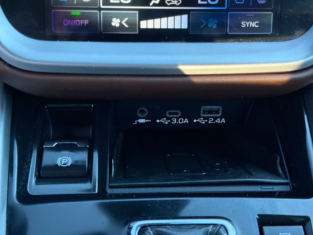 Thumbnail: 2024 Subaru Outback - 38