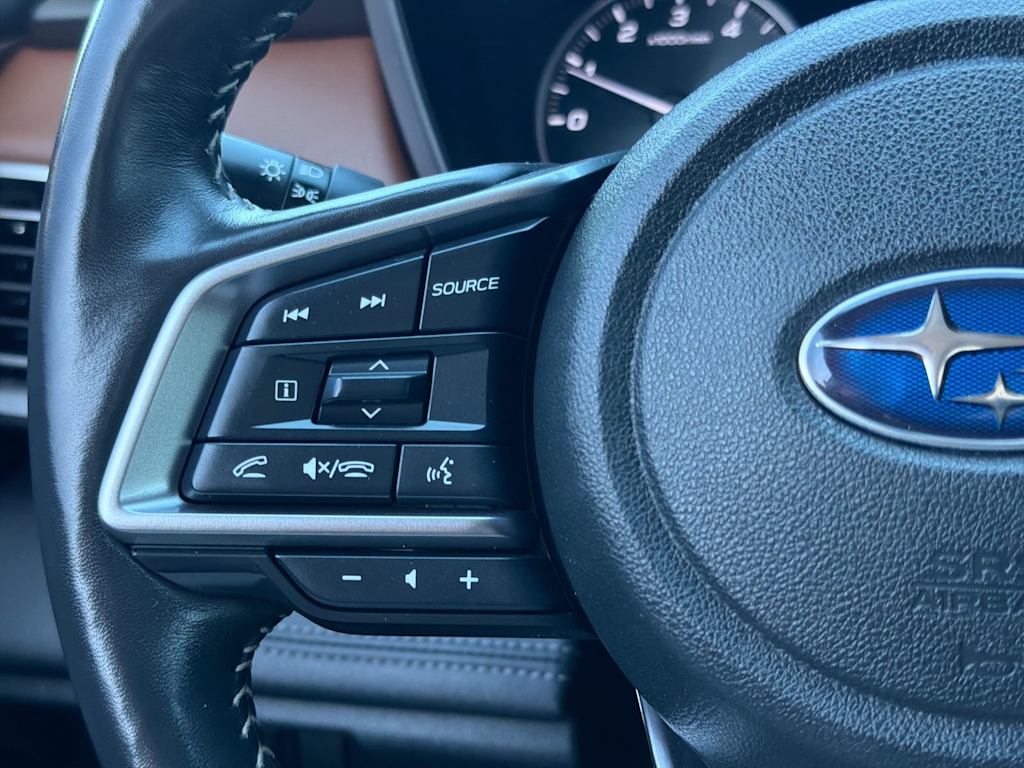 Thumbnail: 2024 Subaru Outback - 31