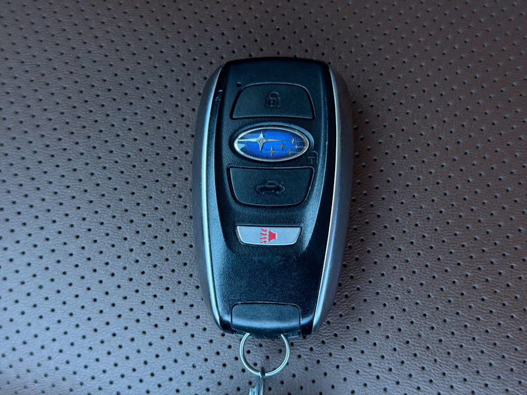 Thumbnail: 2024 Subaru Outback - 18