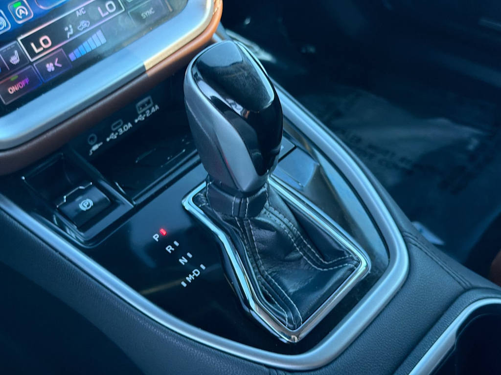 Thumbnail: 2024 Subaru Outback - 15