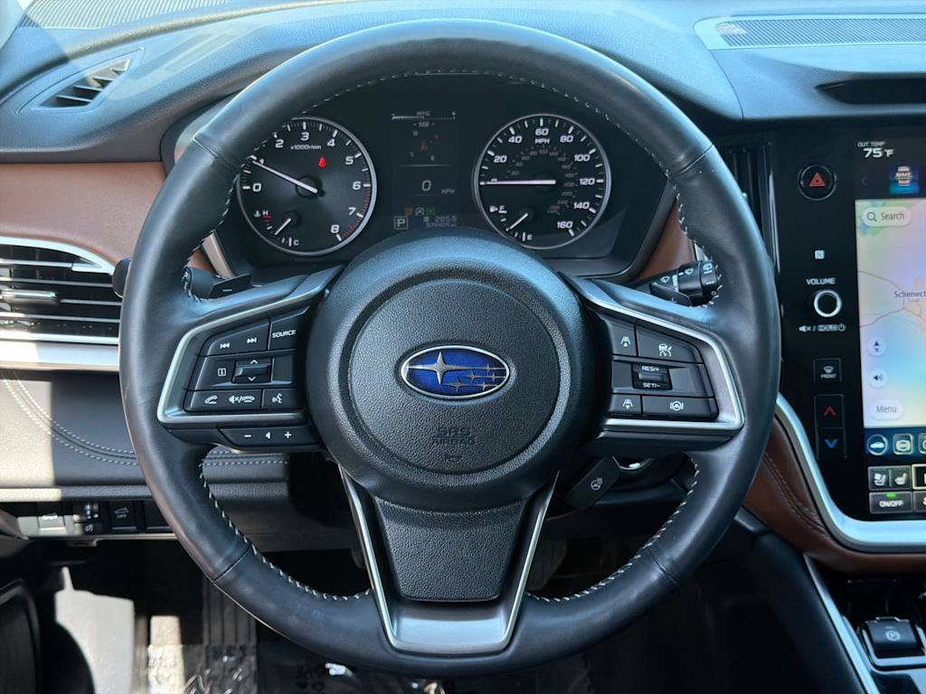 Thumbnail: 2024 Subaru Outback - 13