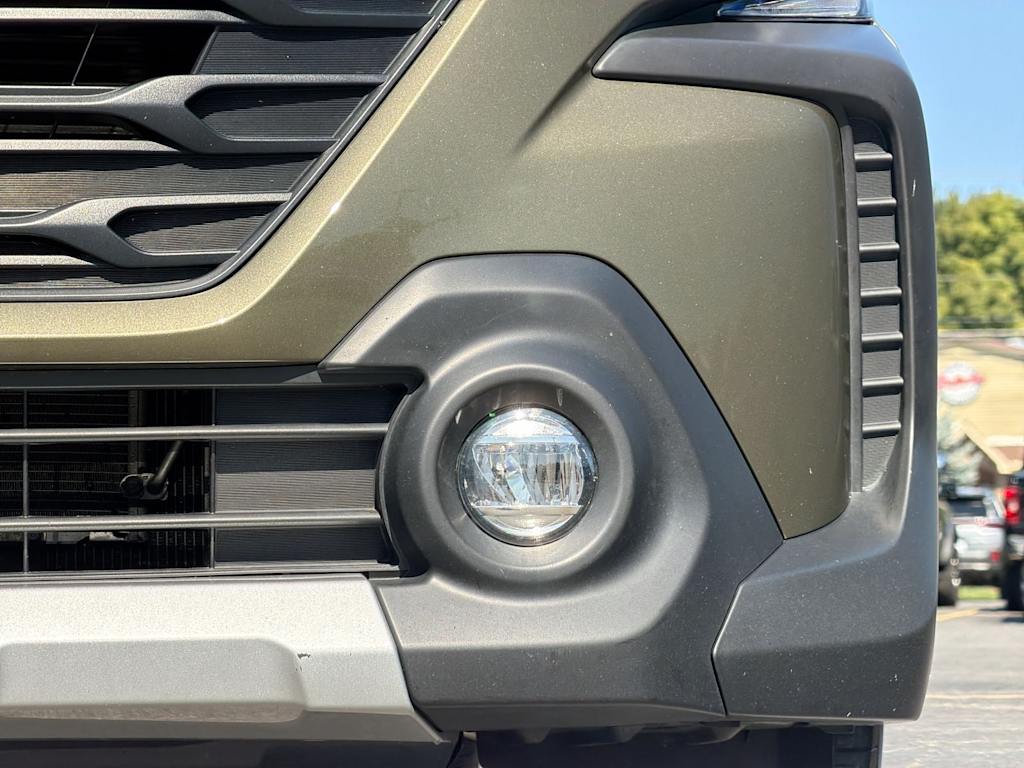 Thumbnail: 2024 Subaru Outback - 25
