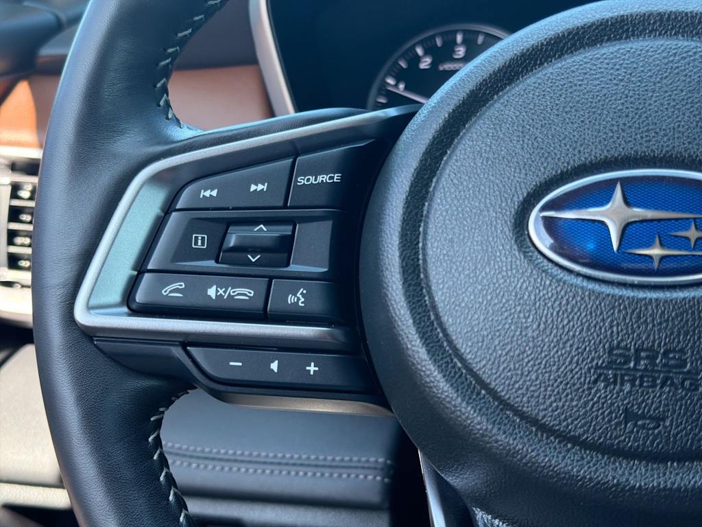Thumbnail: 2024 Subaru Outback - 30