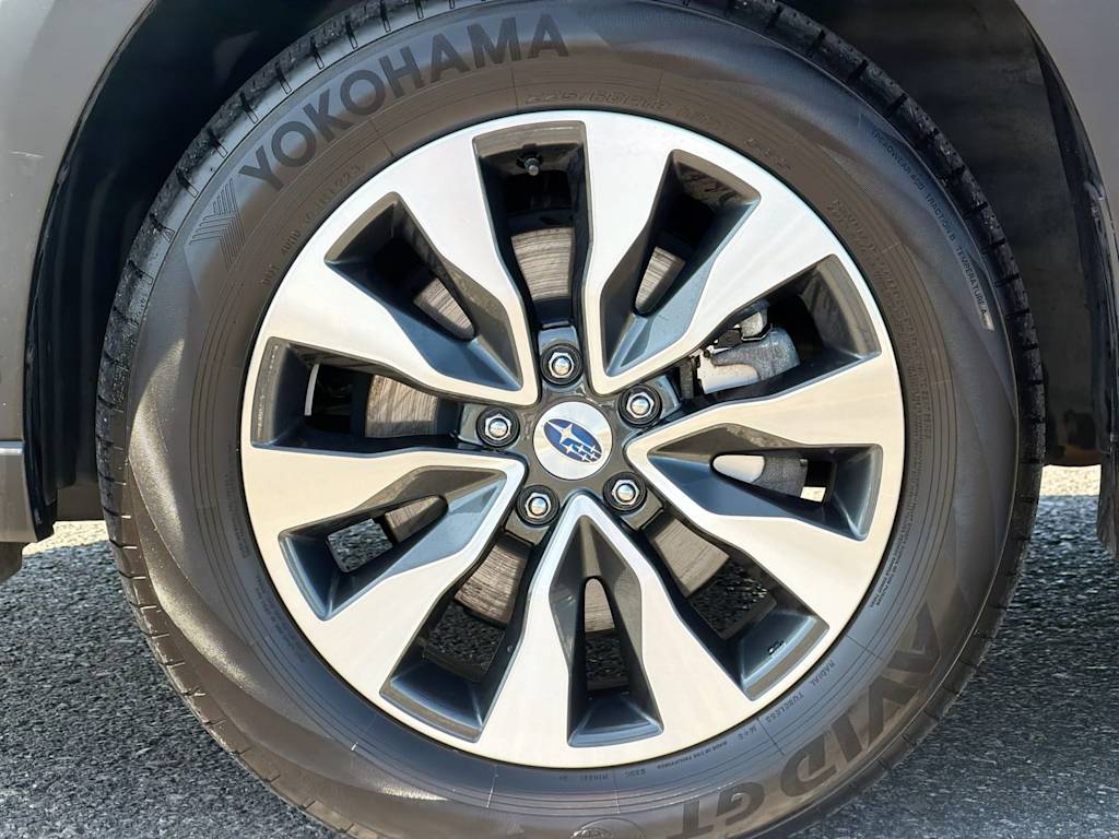 Thumbnail: 2024 Subaru Outback - 7