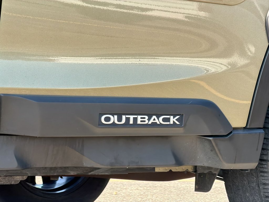 Thumbnail: 2024 Subaru Outback - 26