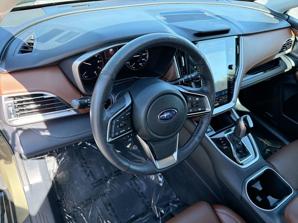Thumbnail: 2024 Subaru Outback - 2