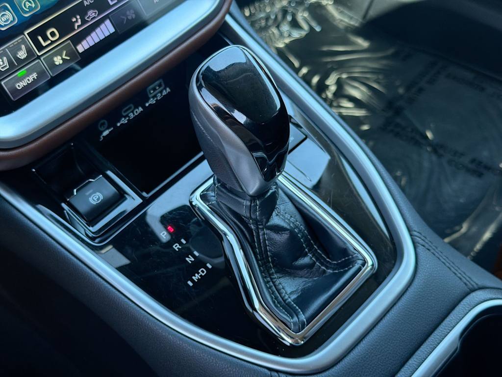 Thumbnail: 2024 Subaru Outback - 37
