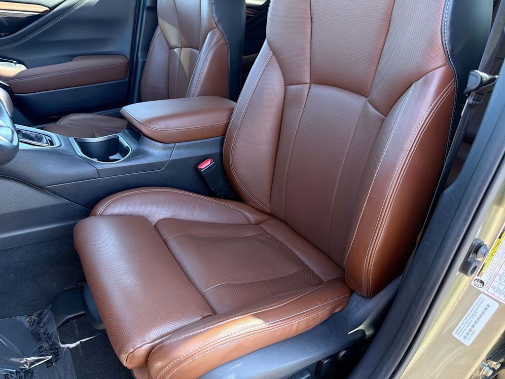 Thumbnail: 2024 Subaru Outback - 10