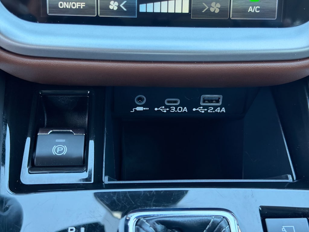 Thumbnail: 2024 Subaru Outback - 36