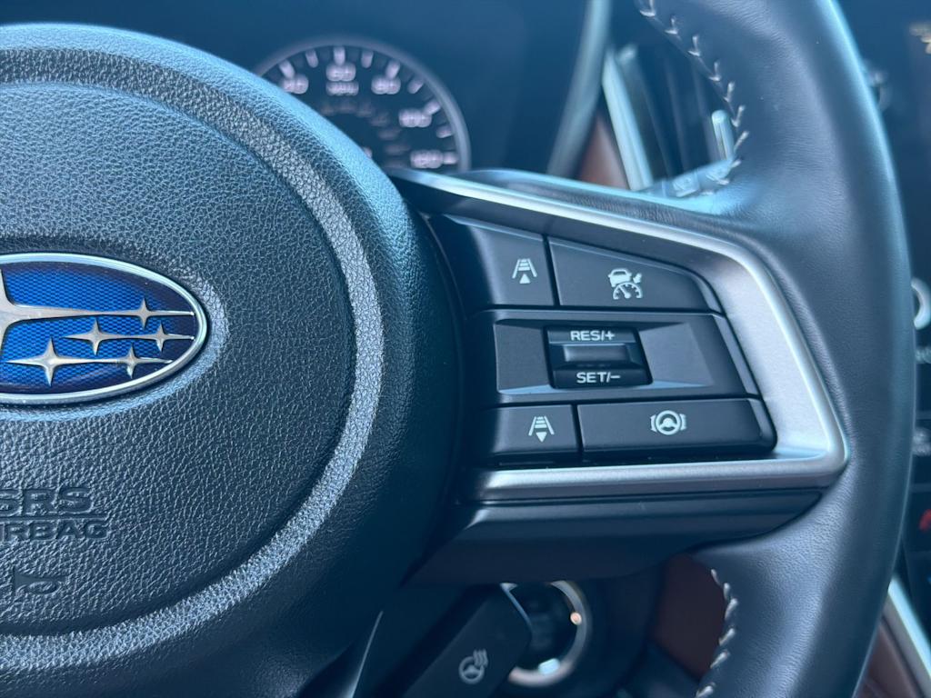 Thumbnail: 2024 Subaru Outback - 31