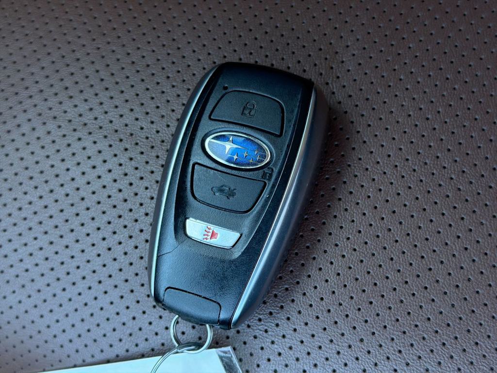 Thumbnail: 2024 Subaru Outback - 38