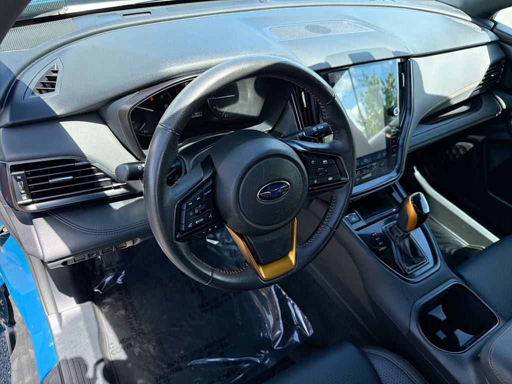 Thumbnail: 2023 Subaru Outback - 2