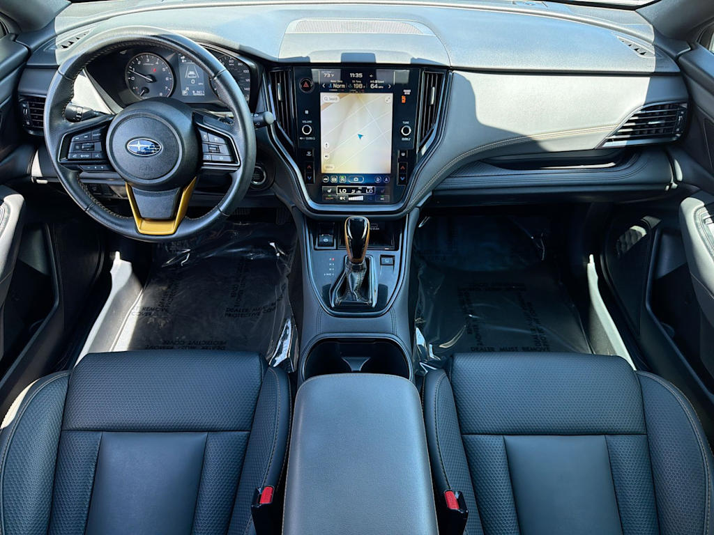 Thumbnail: 2023 Subaru Outback - 9