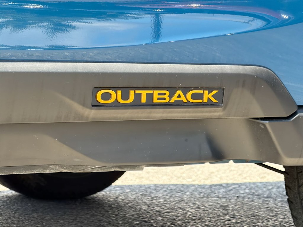 Thumbnail: 2023 Subaru Outback - 26