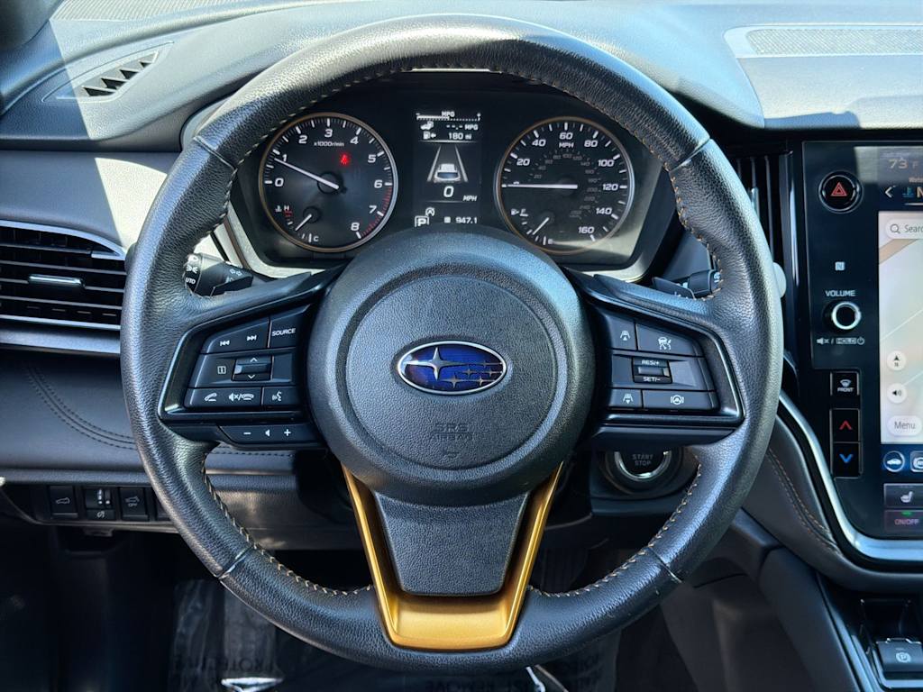 Thumbnail: 2023 Subaru Outback - 13