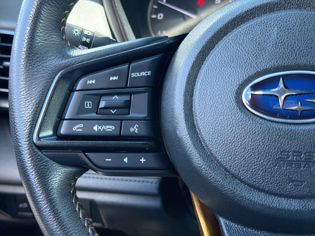 Thumbnail: 2023 Subaru Outback - 31