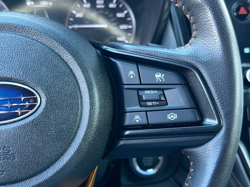 Thumbnail: 2023 Subaru Outback - 32