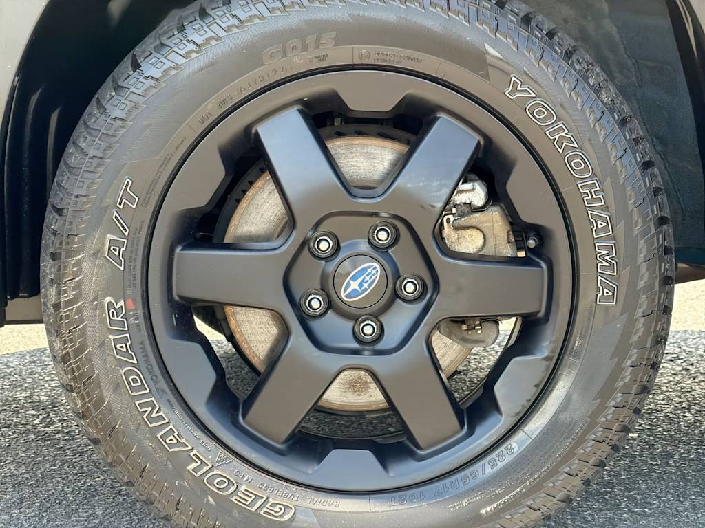 Thumbnail: 2023 Subaru Outback - 7