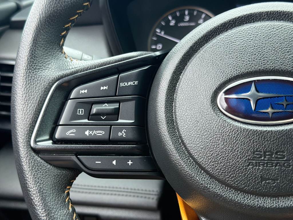 Thumbnail: 2024 Subaru Outback - 31