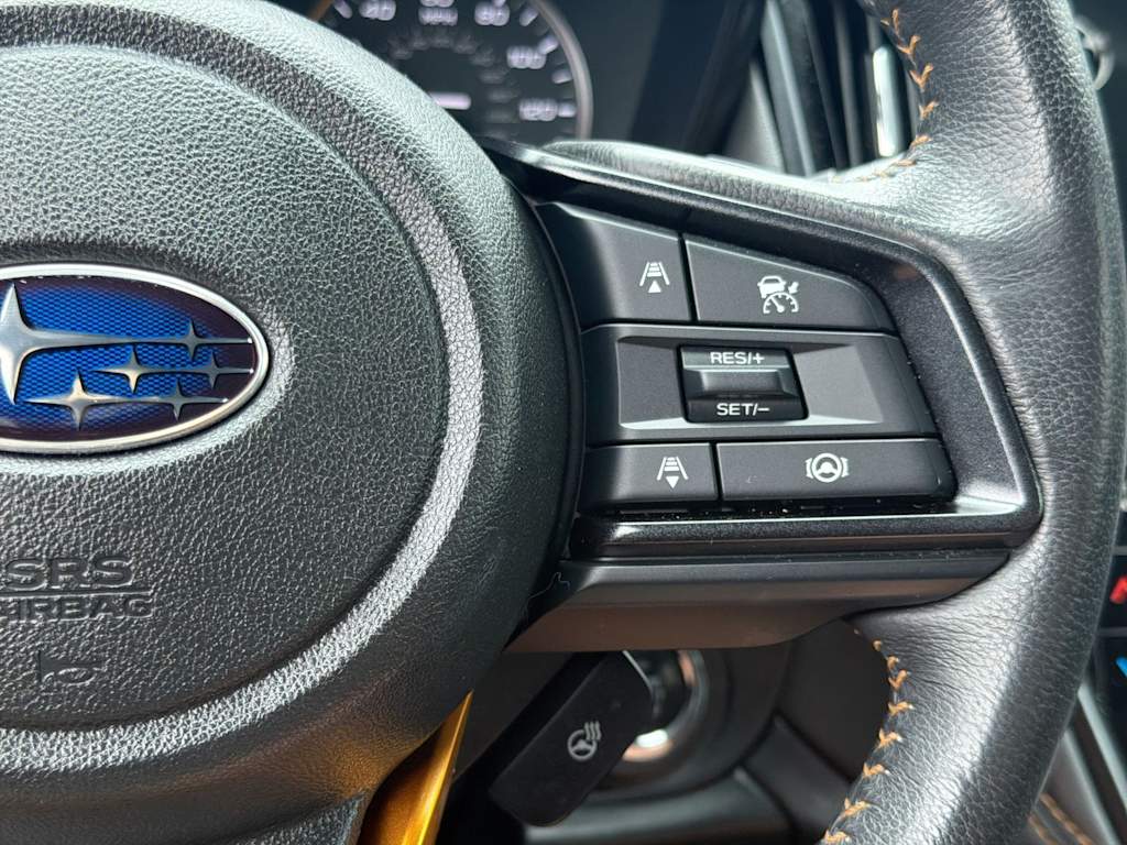 Thumbnail: 2024 Subaru Outback - 32