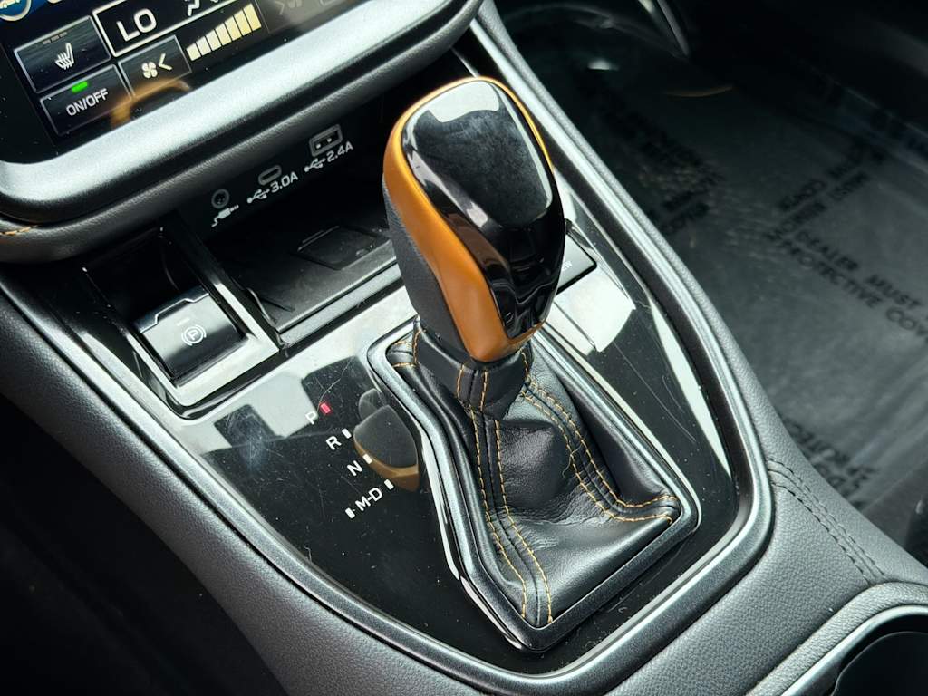 Thumbnail: 2024 Subaru Outback - 15
