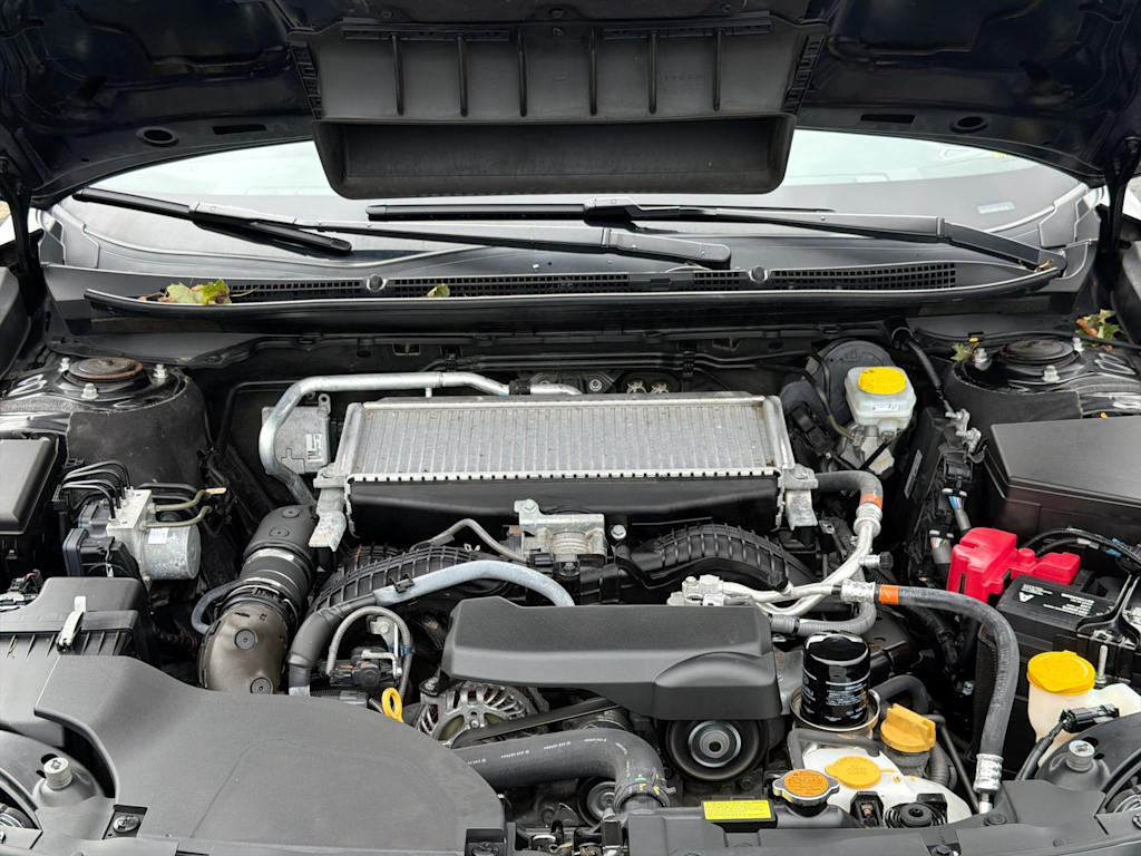 Thumbnail: 2024 Subaru Outback - 8