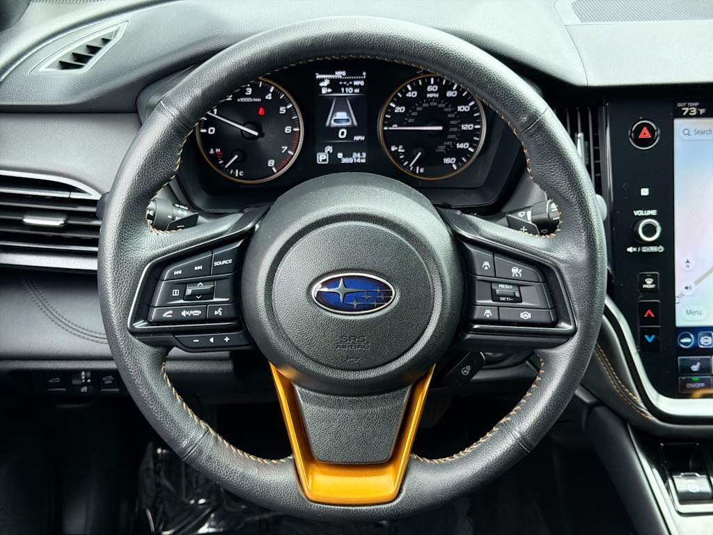 Thumbnail: 2024 Subaru Outback - 13
