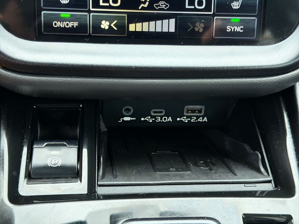 Thumbnail: 2024 Subaru Outback - 38