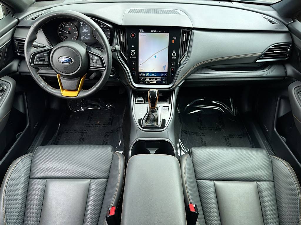 Thumbnail: 2024 Subaru Outback - 9