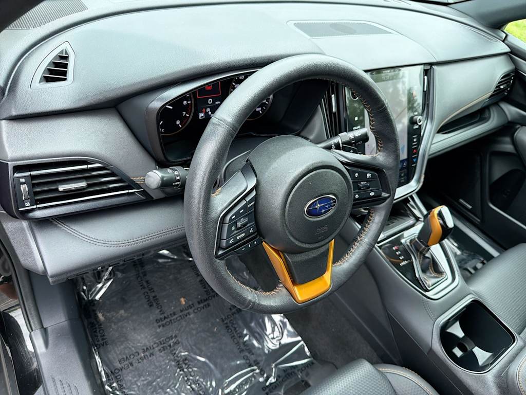 Thumbnail: 2024 Subaru Outback - 2