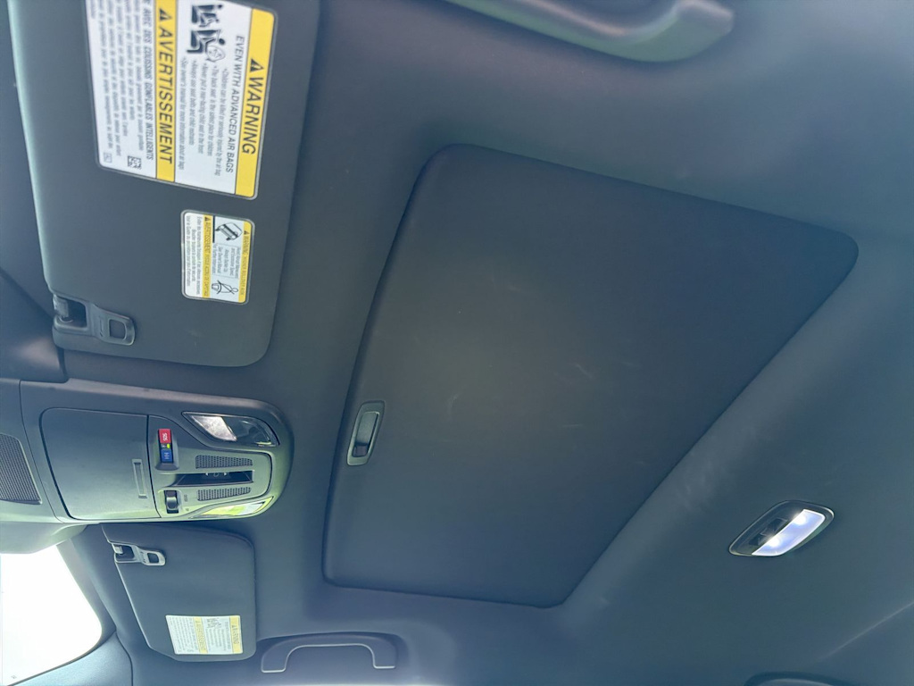 Thumbnail: 2024 Subaru Outback - 28