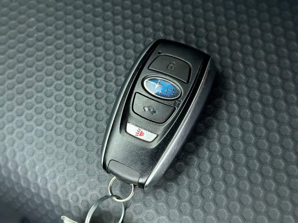 Thumbnail: 2024 Subaru Outback - 18